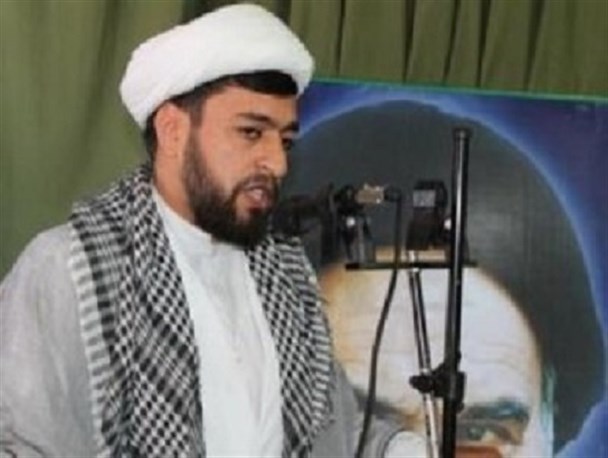 ما نباید در شناسایی و جلوگیری از نفوذ دچار غفلت شویم