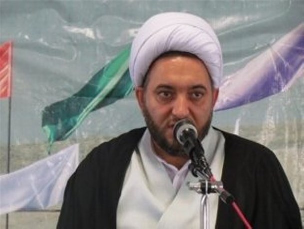 حضور میلیونی زائران اربعین حسینی نماد افتخار و اقتدار شیعه است