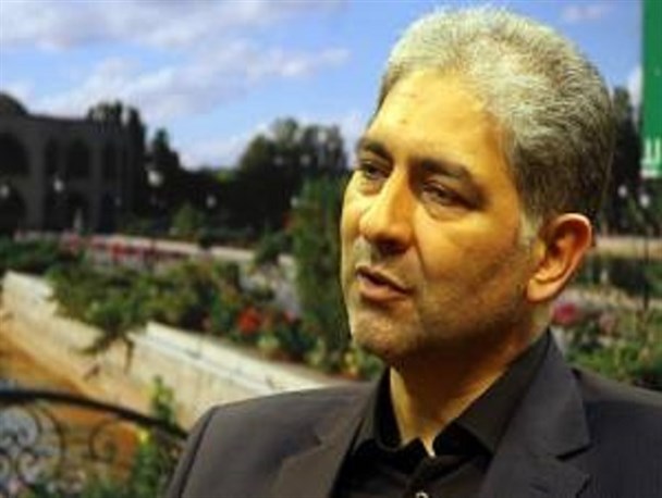 ماشین سازی و تراکتورسازی برند تبریز هستند / خصوصی و دولتی برای ما فرقی نمی کند