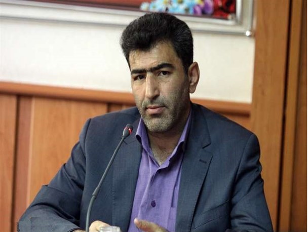 تردد خودروها با زنجیر چرخ در برخی از جاده های استان