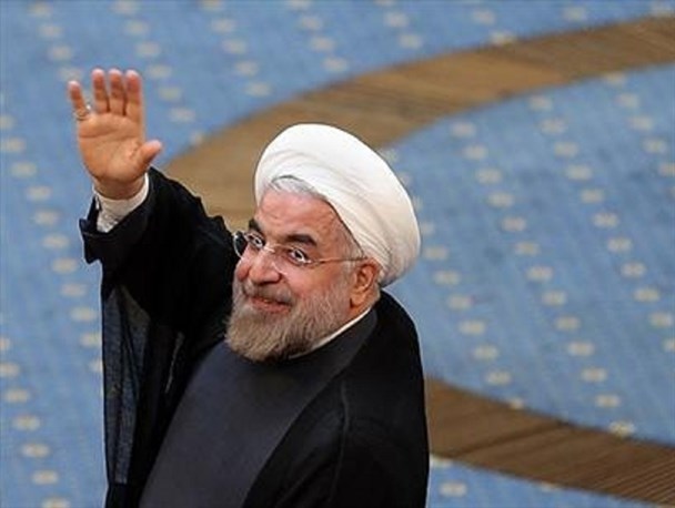 گشایش فرمایشی پسابرجامی!