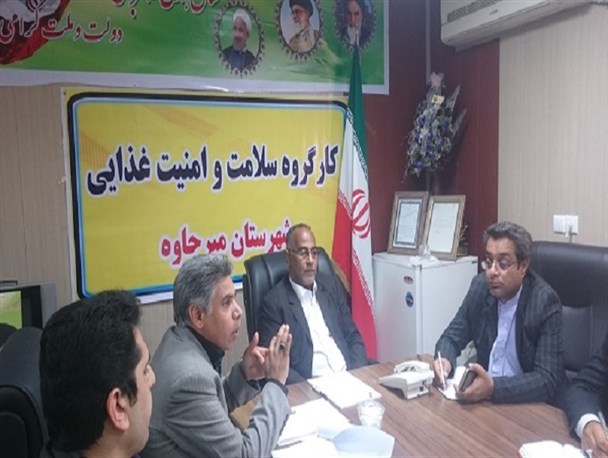 موردی از بیماری آنفولانزا نوع (A ) در میرجاوه مشاهده نشده است