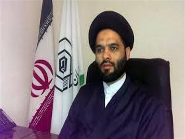 دومین نمایشگاه و سوگواره «در رواق عاشورا » افتتاح شد