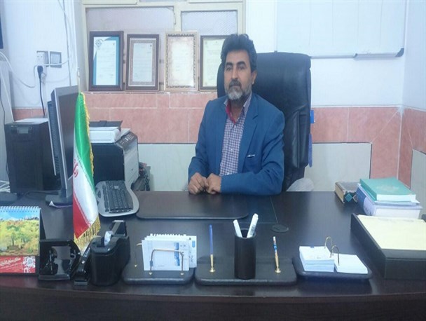 شهرستان میرجاوه به عنوان کریدور ورودی کشور، نقش بسزایی در اقتصاد استان دارد/فعالیت ۱۰۳ شرکت تعاونی در میرجاوه