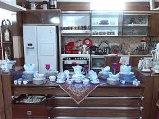 دوئل جهیزیه های سنگین