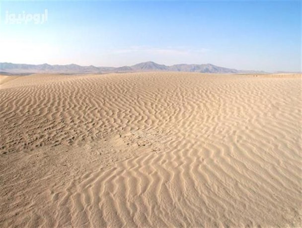 90 میلیون متر مکعب به دریاچه ارومیه وارد شده است