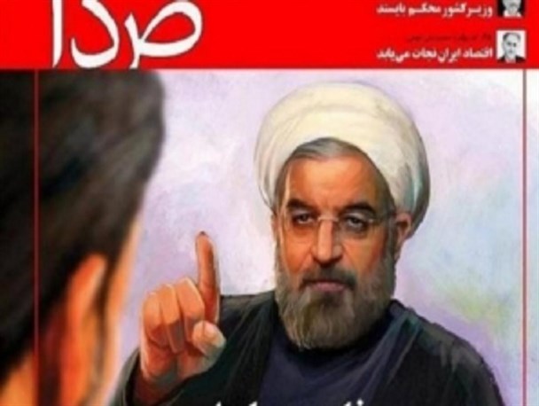 گرفتاری اصلاح طلبان در پارادوکس آزادی اندیشه و هتاکی به مقدسات مردم/ اینبار کارگزاران به عزاداری ملت اهانت کرد