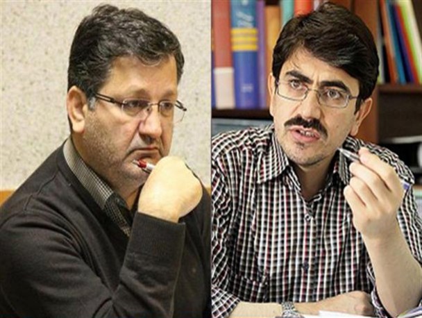 این وسط یکی با مردم خوی صادق نیست