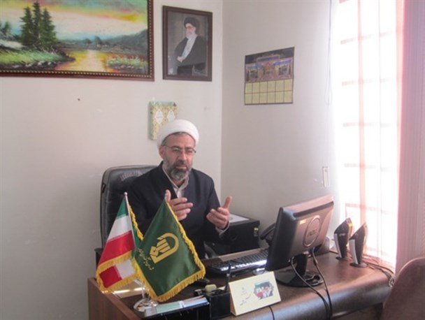 اجتماع سرشار از شور حسینی اربعین مزد ایثار و اخلاص امام حسین (ع) است/ اربعین قدرت اسلام را به نمایش می‌گذارد