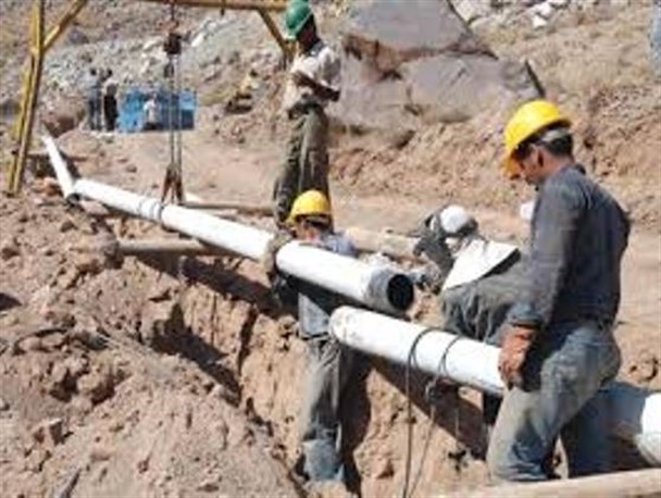 گاز رسانی به 54 روستای هرسین با اعتباری بالغ بر 180 میلیارد ریال