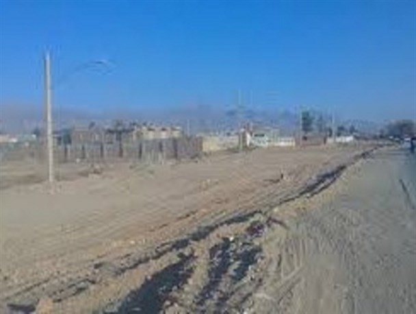 فاز نخست عملیات خاکبرداری و زیرسازی محور اصفهان به شهرضا انجام شد