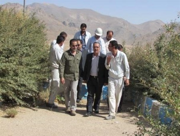 صادرات مواد معدنی فرآوری شده به جای مواد خام باعث رشد اقتصادی می شود