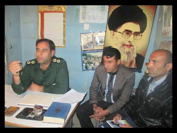 بصیرت‌دهی از راهکارهای مبارزه با جنگ نرم در بسیج است