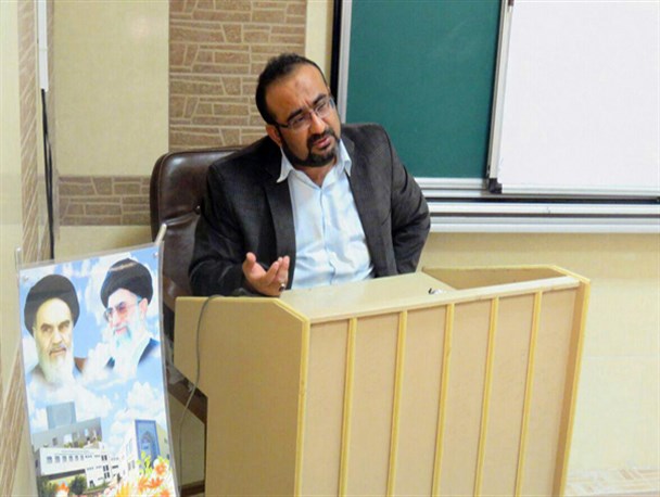 اقدام متقابل نسبت به امریکا  بر مبنای عزت و مصلحت کشور باشد