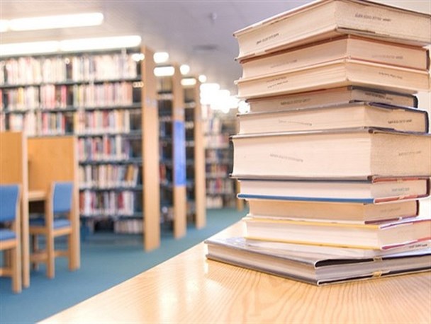 پیش قدمی خیران کتاب برای انس با«یار مهربان»/ کتاب در رویین و بام صاحب خانه می شود