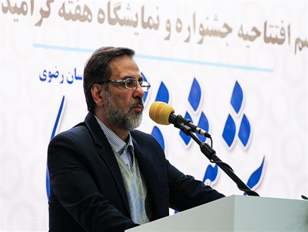 بودجه پژوهشی کشور باید بازنگری شود/اقتصاد دانش بنیان را محرک اصلی اقتصاد مقاومتی اقدام و عمل است