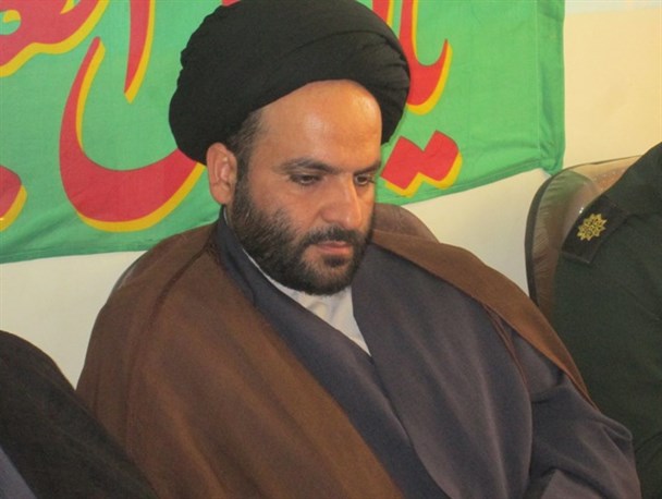 برگزاری جشن بزرگ آغاز امامت امام عصر(عج) در چرام