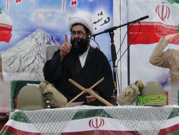 مفاهیمی چون شهادت و ولایت برای غرب غیر قابل درک است