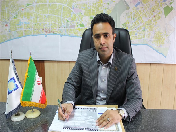 ساماندهی بیش از شش هزار خودرو در ناوگان تاکسیرانی بندرعباس