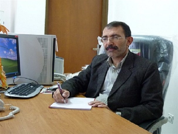 هیچ درسی را در دوران تحصیل نیفتادم/ شیمی فیزیک سخت ترین درس بود