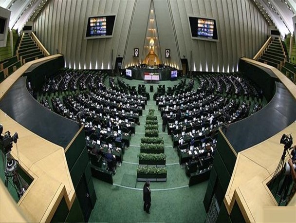 نامه اعتراضی مجمع نمایندگان خوزستان به رئیس جمهور در خصوص انتقال آب+سند