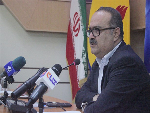 احداث 500 واحد مسکونی پالایشگاه گاز پارسیان در شهر مُهـر