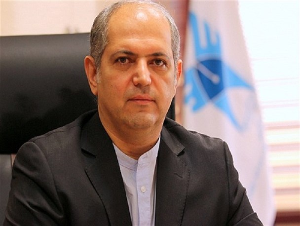 دانشگاه آزاد اسلامی در استان بیش از نیمی از بار آموزش عالی را بردوش می‌کشد