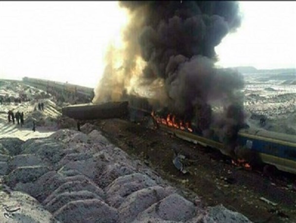 اندوهی به وسعت تمام ایران