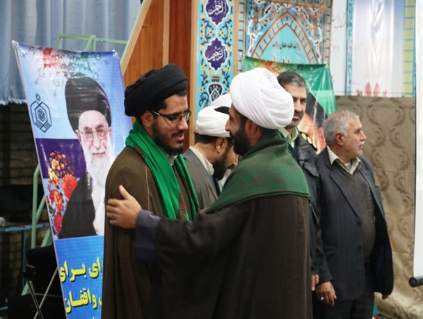 وقف باعث ماندگاری خود، جامعه و شریعت می شود