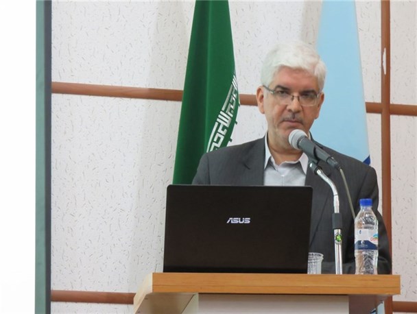 دانشگاه صنعتی شاهرود میزبان نمایشگاه تخصصی دستاوردهای صنعت هسته ای کشور