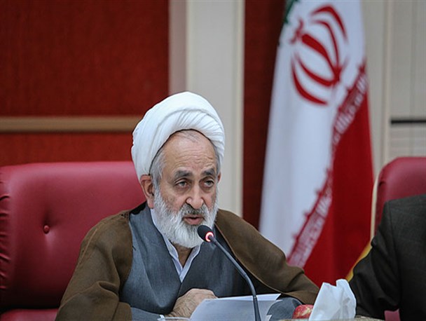 تخریب دستگاه قضایی با هدایت و مدیریت عامل خارجی صورت می‌گیرد