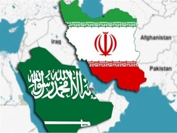 ایران، عربستان را در غرب آسیا له کرد