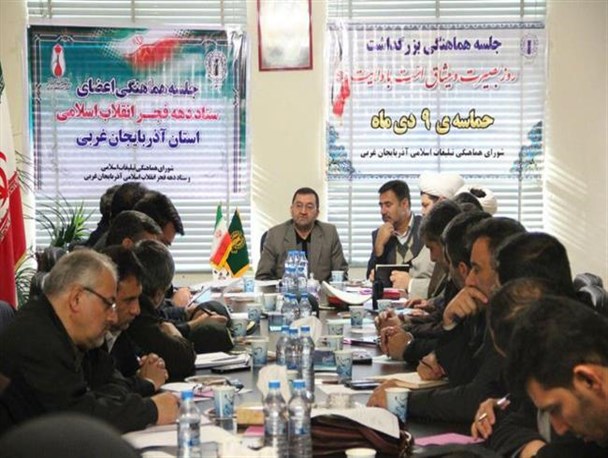 فتنه‌اندوزی آمریکا همچنان ادامه دارد/ مطالعات استراتژیک دشمن برای براندازی و مقابله با نظام‌اسلامی