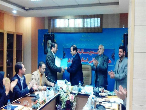 نان بده، مشاور عالی فدراسیون ورزش‌های همگانی کشور شد