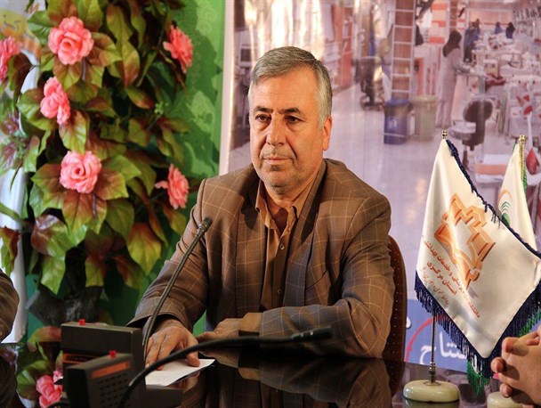مشارکت یک هزار و 350 داوطلب سلامت در استان مرکزی