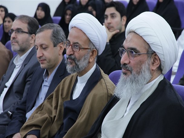 همایش یاوران وقف در بوشهر برگزار شد