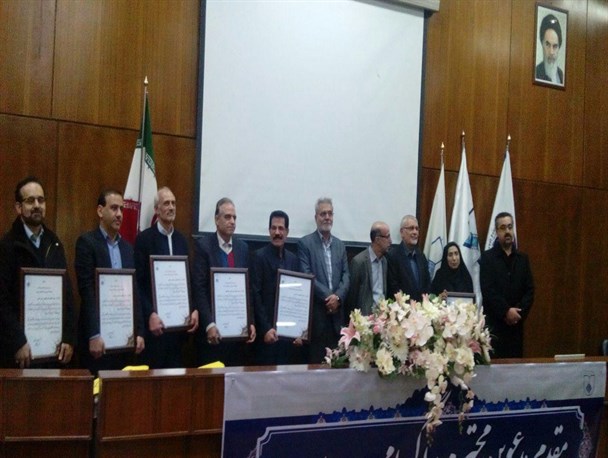 خبرنگاران همیار دانشگاه علوم پزشکی در ترویج سلامت هستند