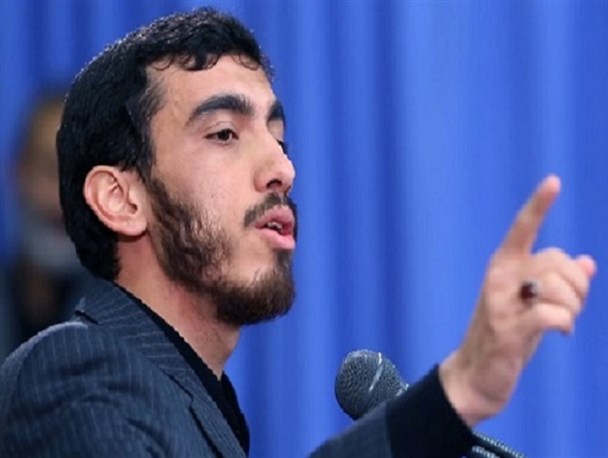 سرود حاج مهدی رسولی در میلاد پیامبر اکرم (ص)+ صوت و متن شعر