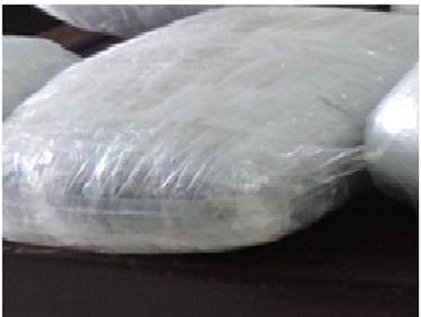 کشف ۱۰ کیلوگرم مواد مخدر از یک زوج جوان در رودسر