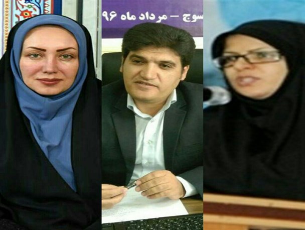 تغییر رئیس پردیس کوثر دانشگاه فرهنگیان یاسوج را تکذیب می کنم/ این اخبار بی پایه و اساس است