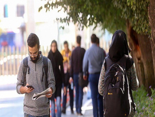 مدیران شعار« جوانان هم می توانند» را، در اتاق هایشان نصب کنند!