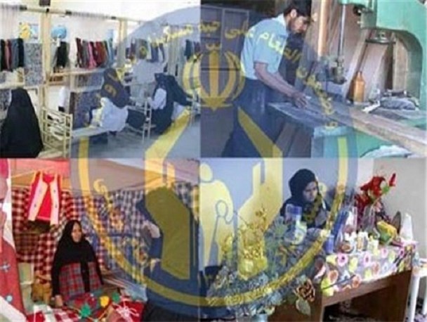 مددجویانی که فعل خواستن را صرف کردند/ افرادی که در تنگناهای زندگی سخت کوش تر شدند