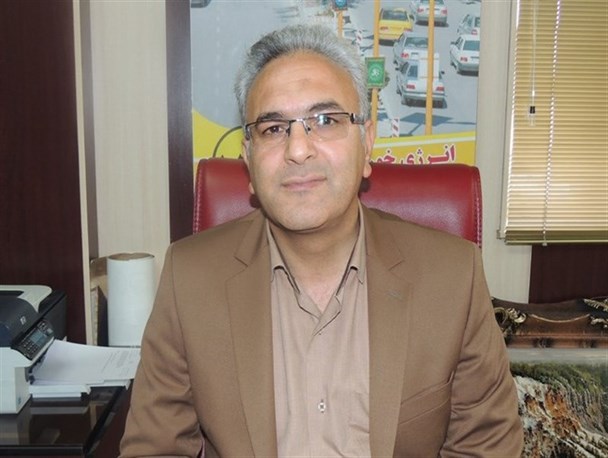 استان لرستان شرایط مناسب را برای تولید برق از انرژی خورشید را  دارد