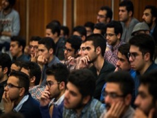 افتتاح مجتمع دانشجویی امام رضا(ع) در روز دانشجو