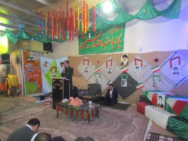 اگر فرماندهان جنگ نرم خصوصیات شهدا را داشته باشند پیروز خواهیم بود