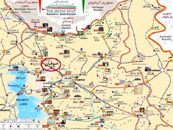 تایید صحت وقف صوفیان توسط 110 نفر از علما و مراجع عظام زمان/ اجازه اهالی برای فروش املاک و واگذاری به ورثه