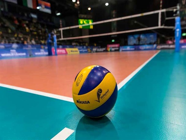اردبیل میزبان هفته چهارم لیگ جهانی والبیال در سال ۲۰۱۹ می شود + فیلم
