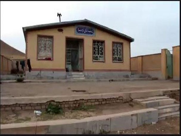 مدیر آموزش و پرورش ضیاءآباد: اسکان اتباع افاغنه در مدرسه "مهین" را تکذیب می‌کنم