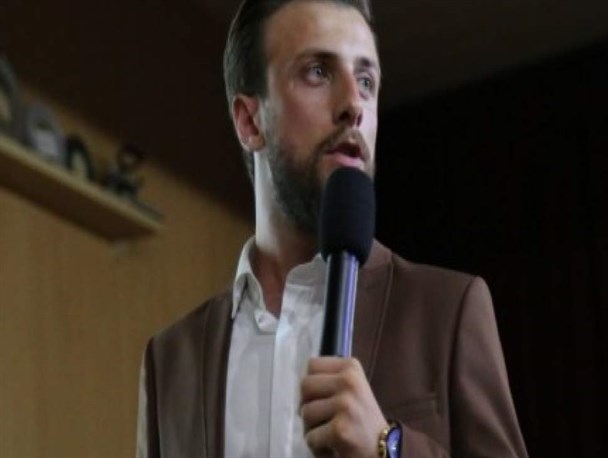 مسابقات رباتیک محل تلاقی پژوهشگران و صنعتگران است
