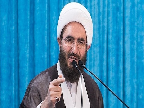نماز جمعه فکر مردم را تقویت می‌‏کند